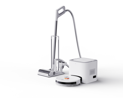 Lydsto R10 4-in-1 Multifunctional Cleaning Robot