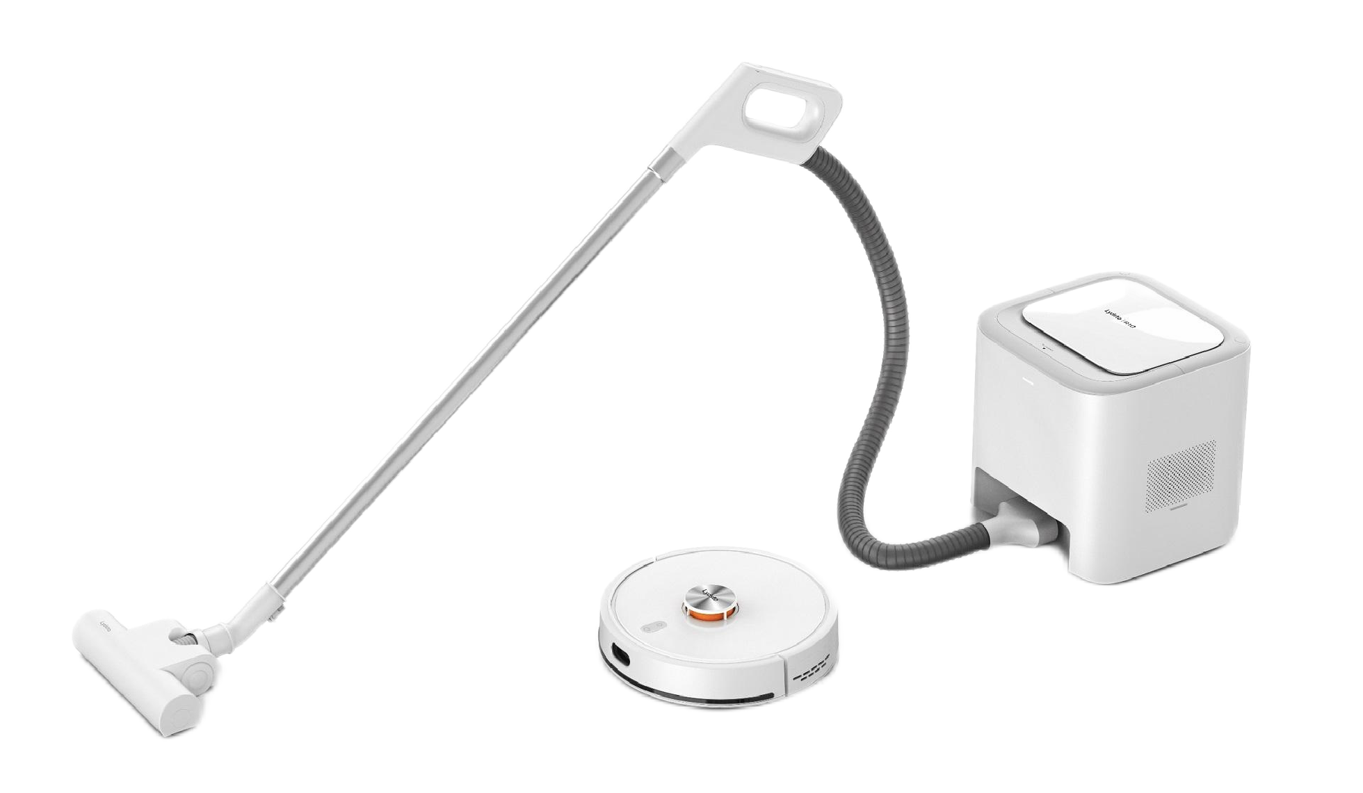 Lydsto R10 4-in-1 Multifunctional Cleaning Robot