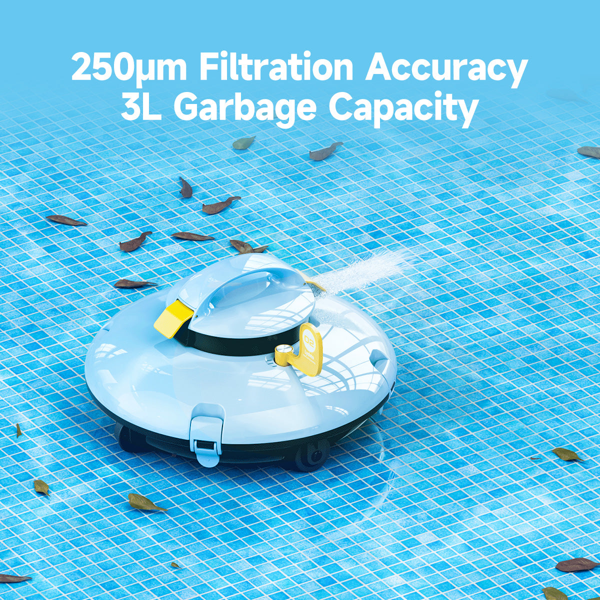 Lydsto P1 MINI Robotic Pool Cleaner