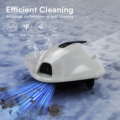Lydsto Robot Pool Cleaner S2ULTRA