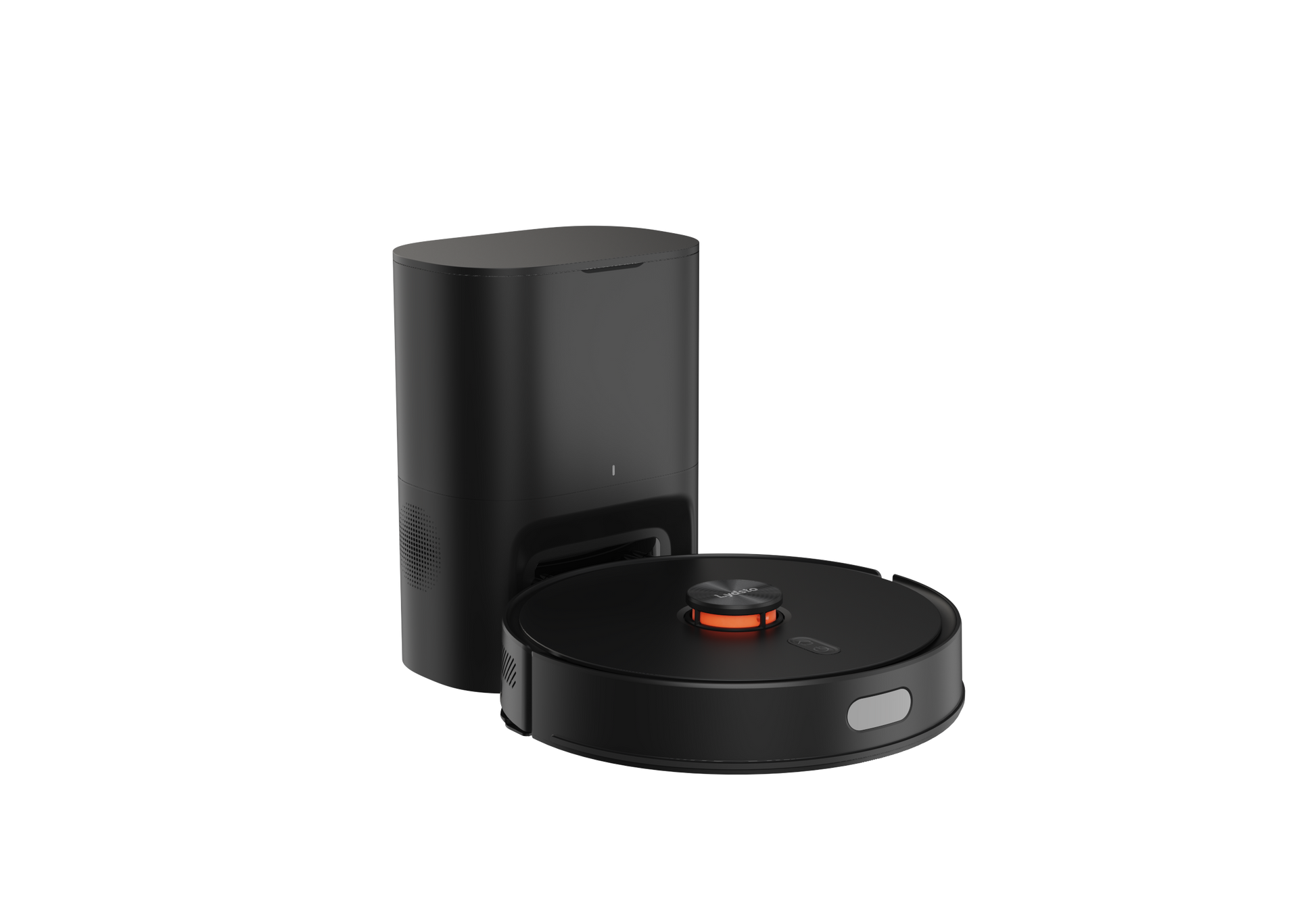 Lydsto Robot Vacuum Mop R1 Edge Lydsto Robot Vacuum Mop R1 Edge