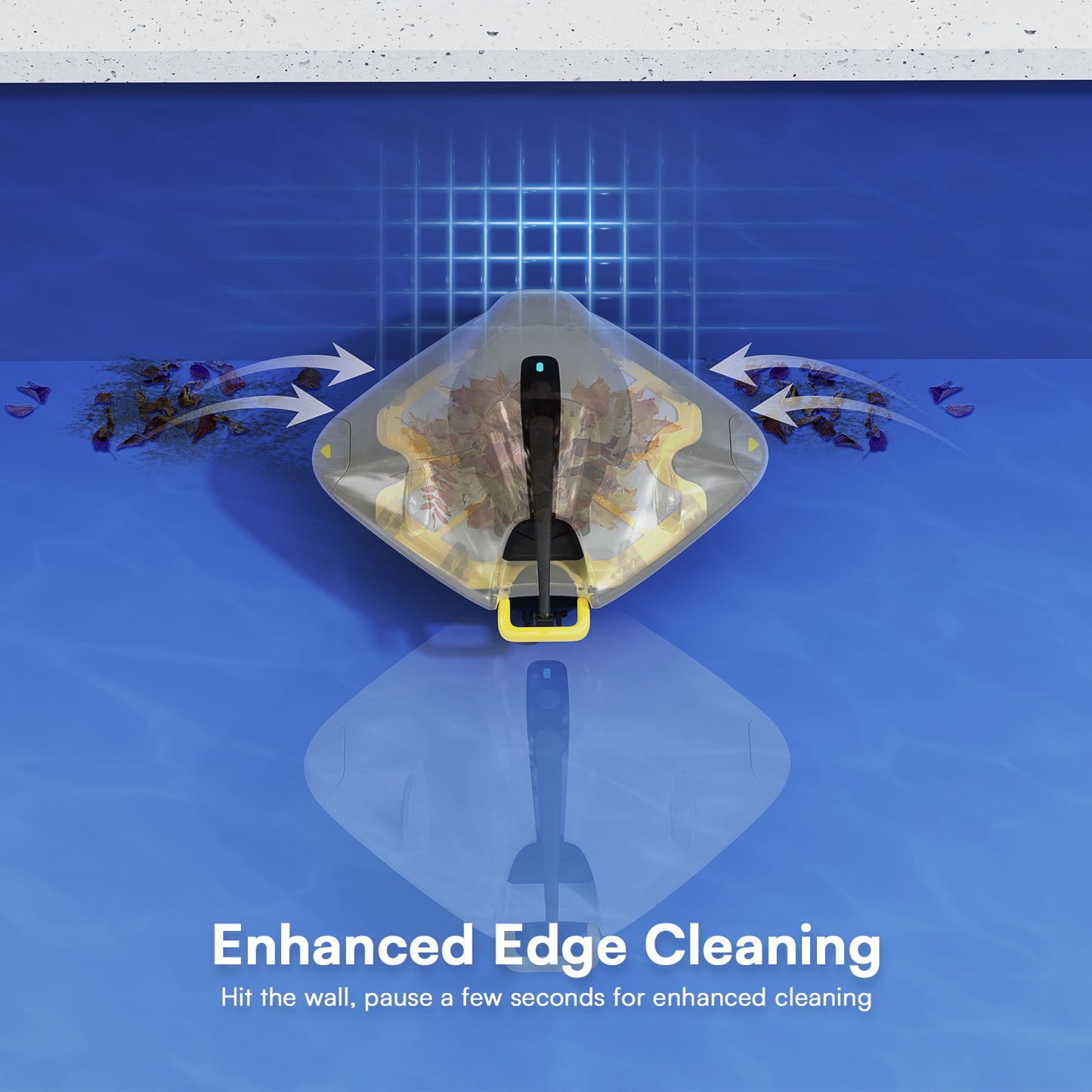 Lydsto Robot Pool Cleaner S2ULTRA