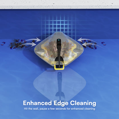 Lydsto Robot Pool Cleaner S2ULTRA