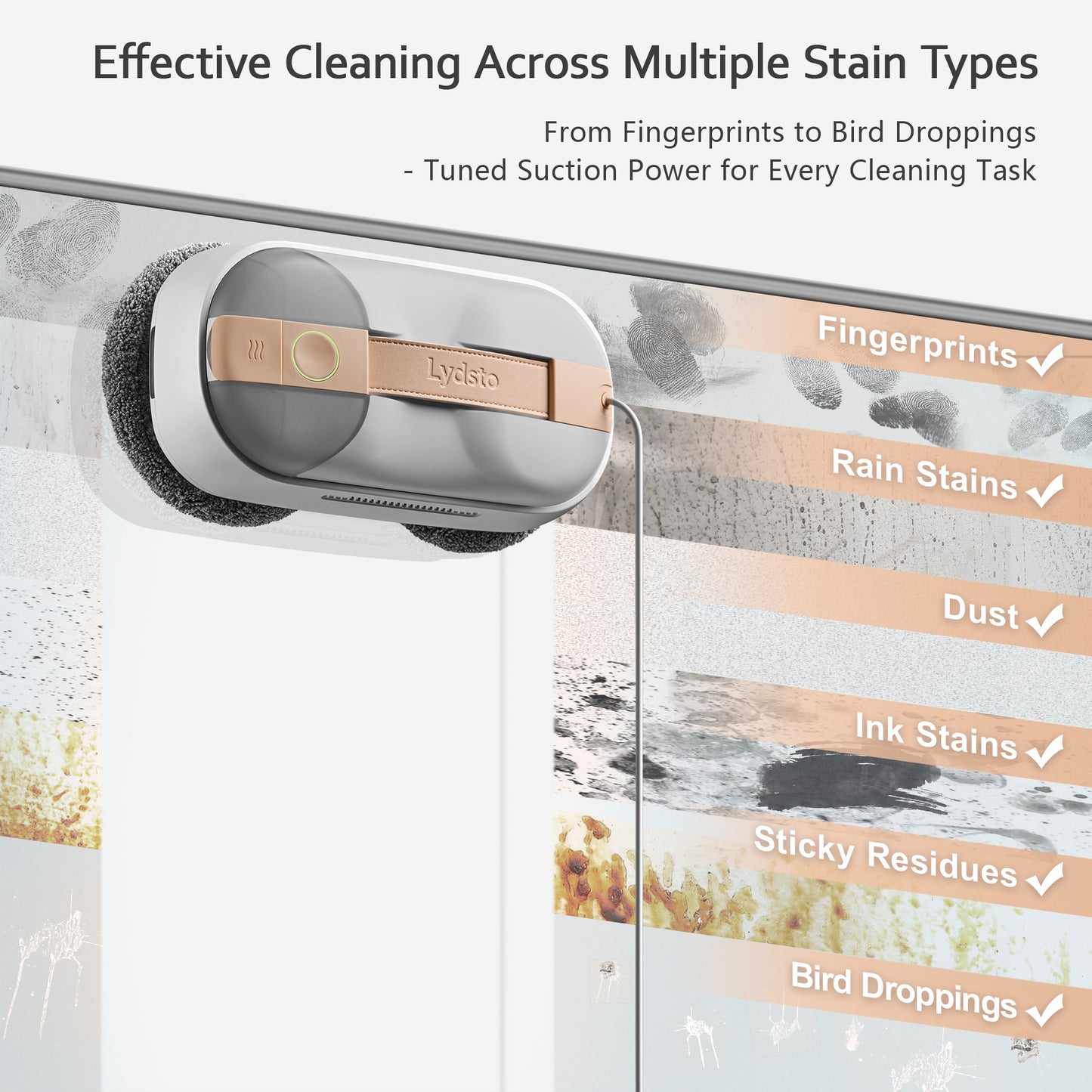 Lydsto Window Cleaner WL09