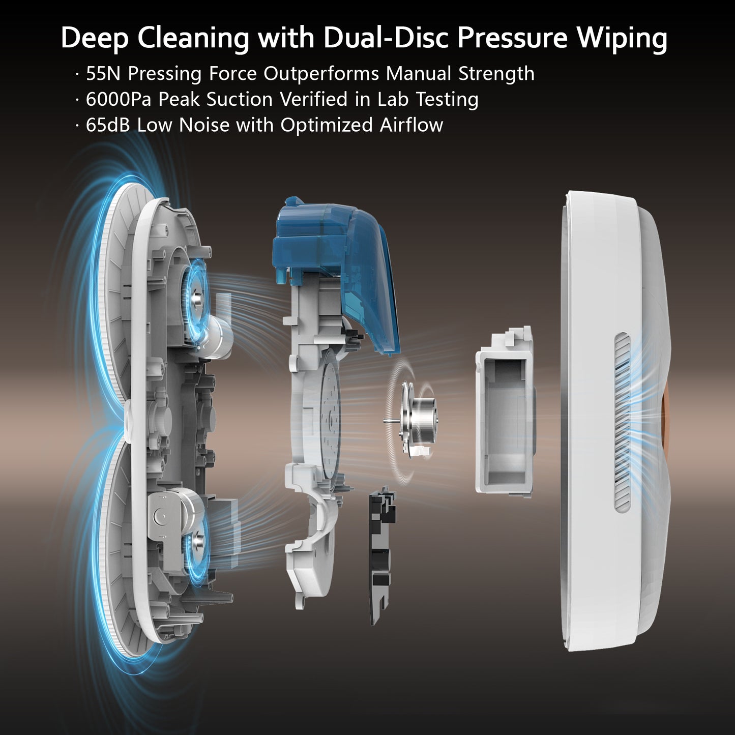 Lydsto Window Cleaner WL09