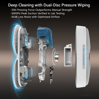 Lydsto Window Cleaner WL09