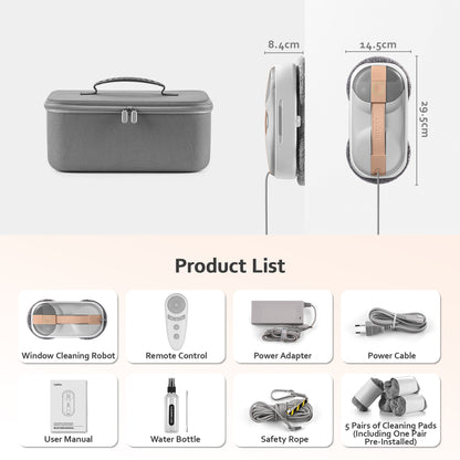 Lydsto Window Cleaner WL09