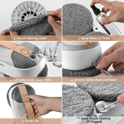 Lydsto Window Cleaner WL09