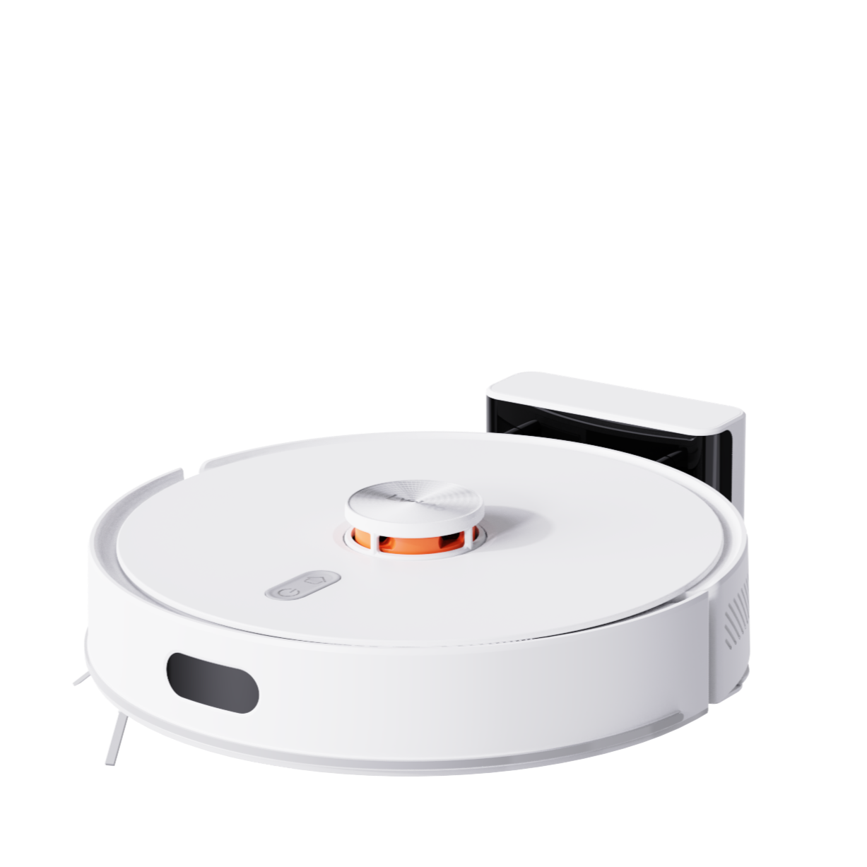 Lydsto Robot Vacuum Mop R1D Edge