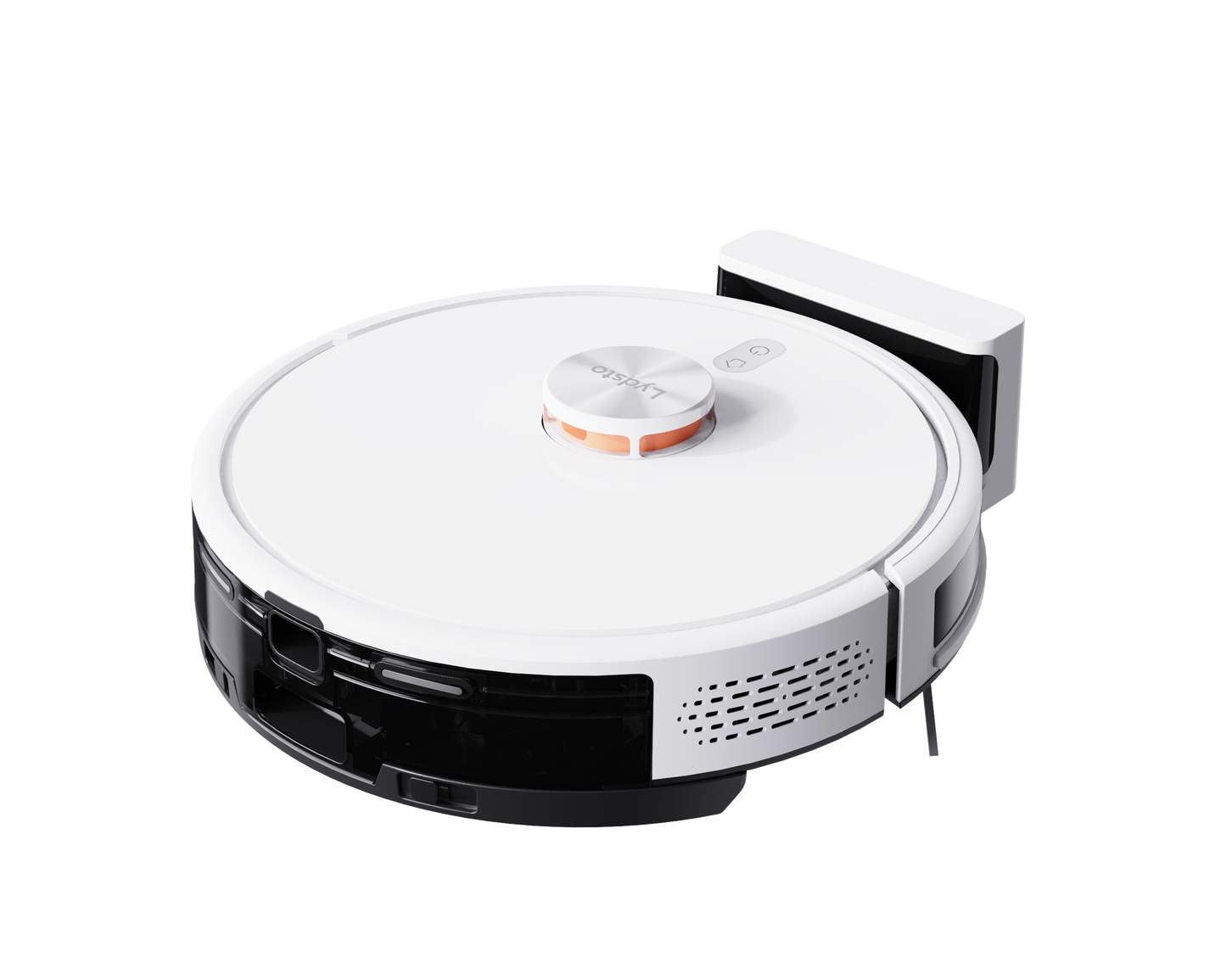 Lydsto Robot Vacuum Mop R5D