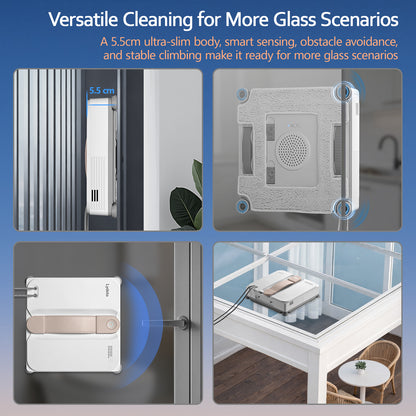 Lydsto Window Cleaner WL07MAX