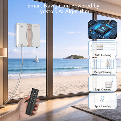 Lydsto Window Cleaner WL07MAX