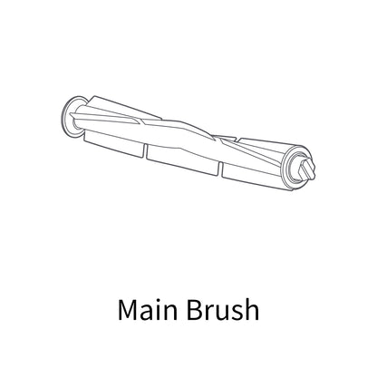Main Brush for R1/R1 PRO/S1/L1