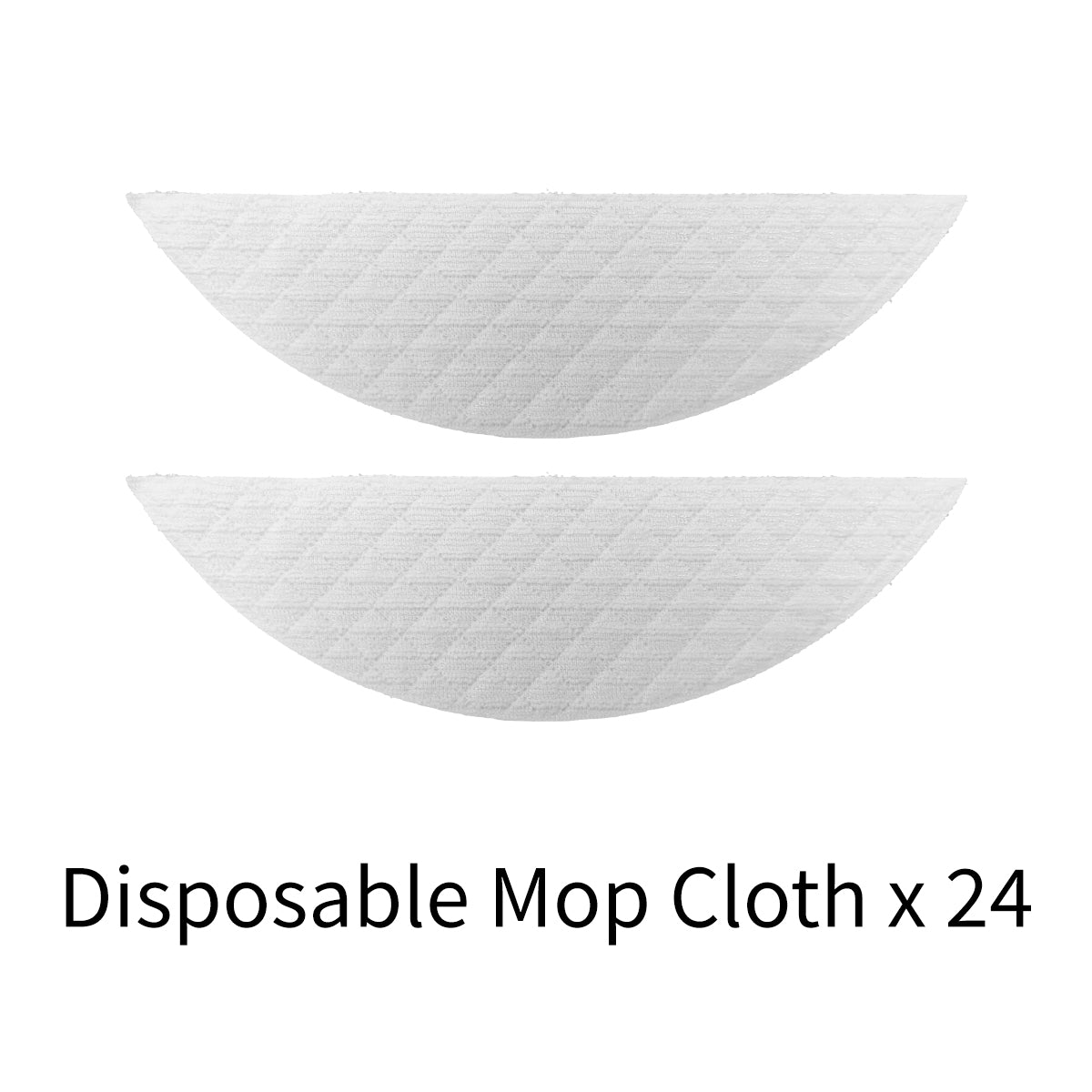 Disposable Mop Cloth for R1/R1 PRO/S1/L1