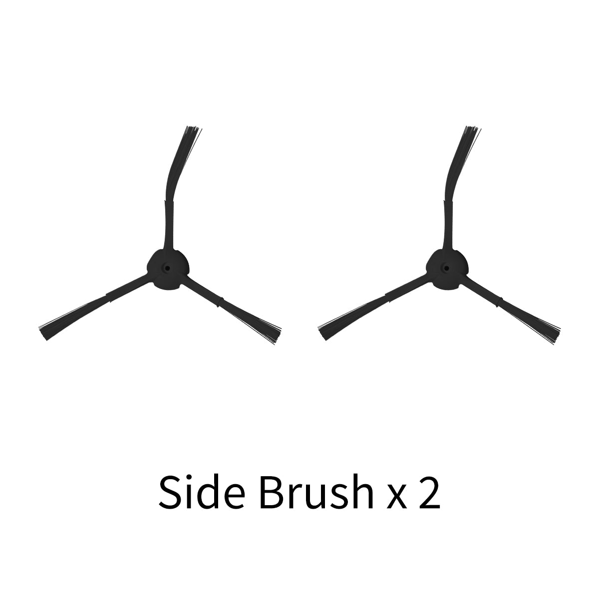 Side Brush for W2