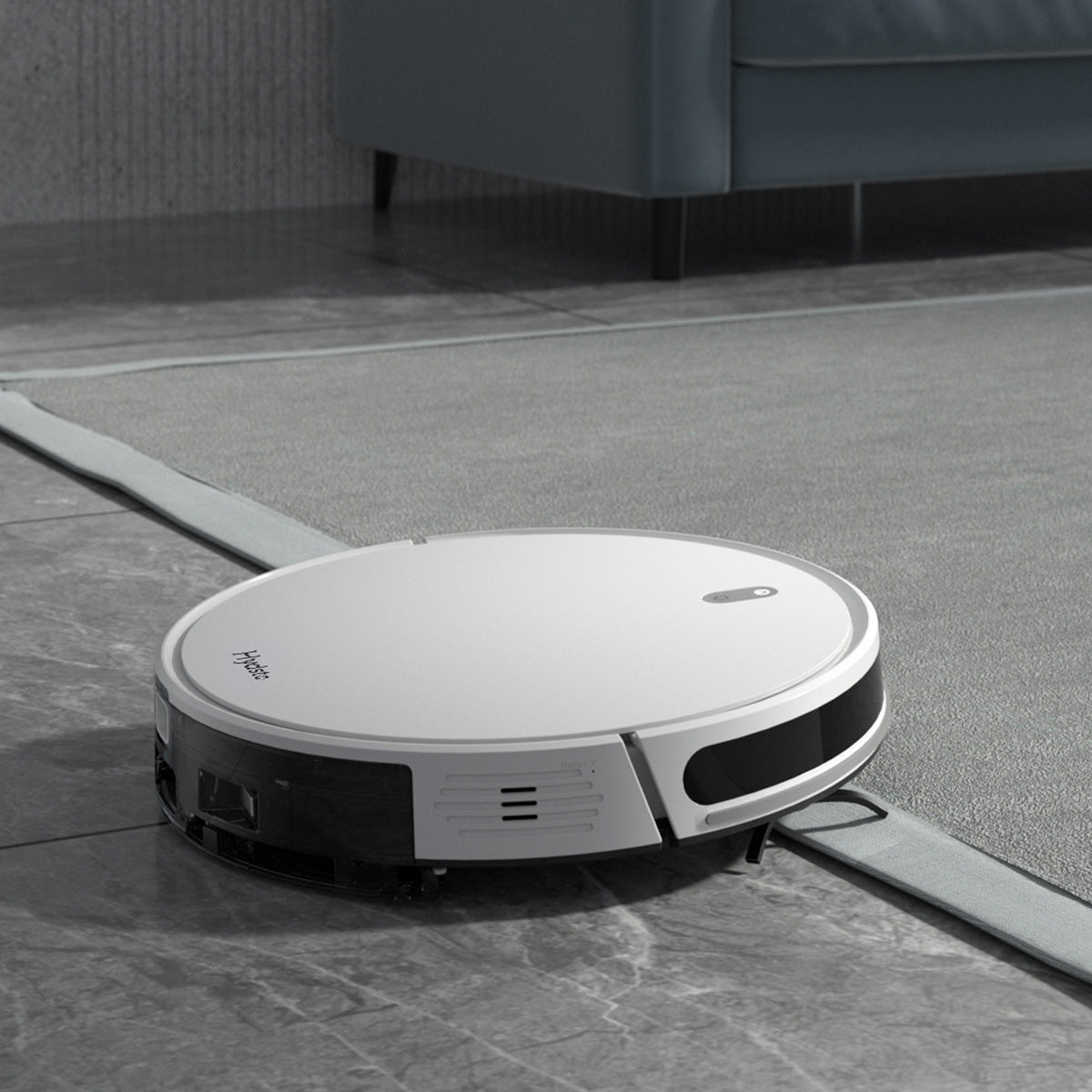 Lydsto R3 3000Pa Robot Vacuum ＆ Mop