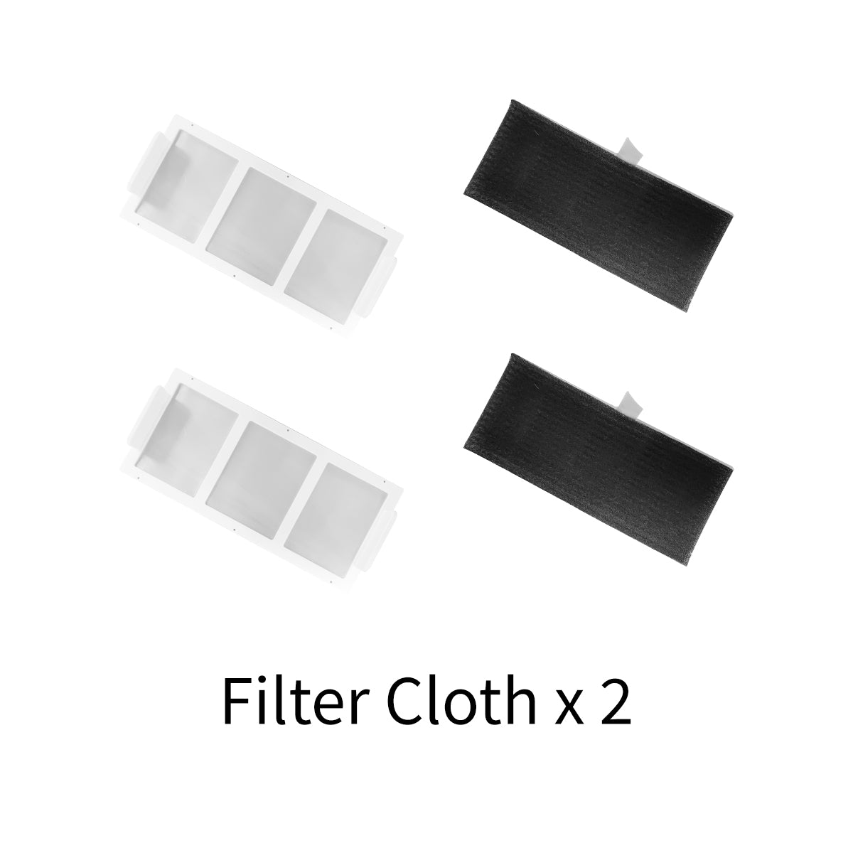 Filter Screen for R1/R1 PRO/S1/L1