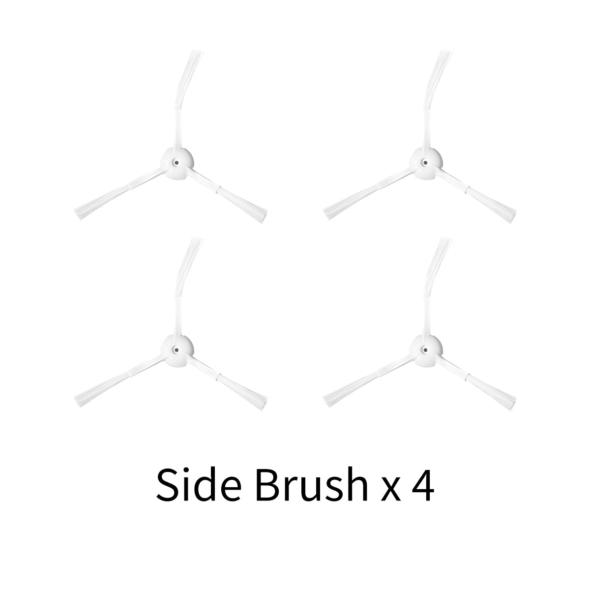 Side Brush for W2