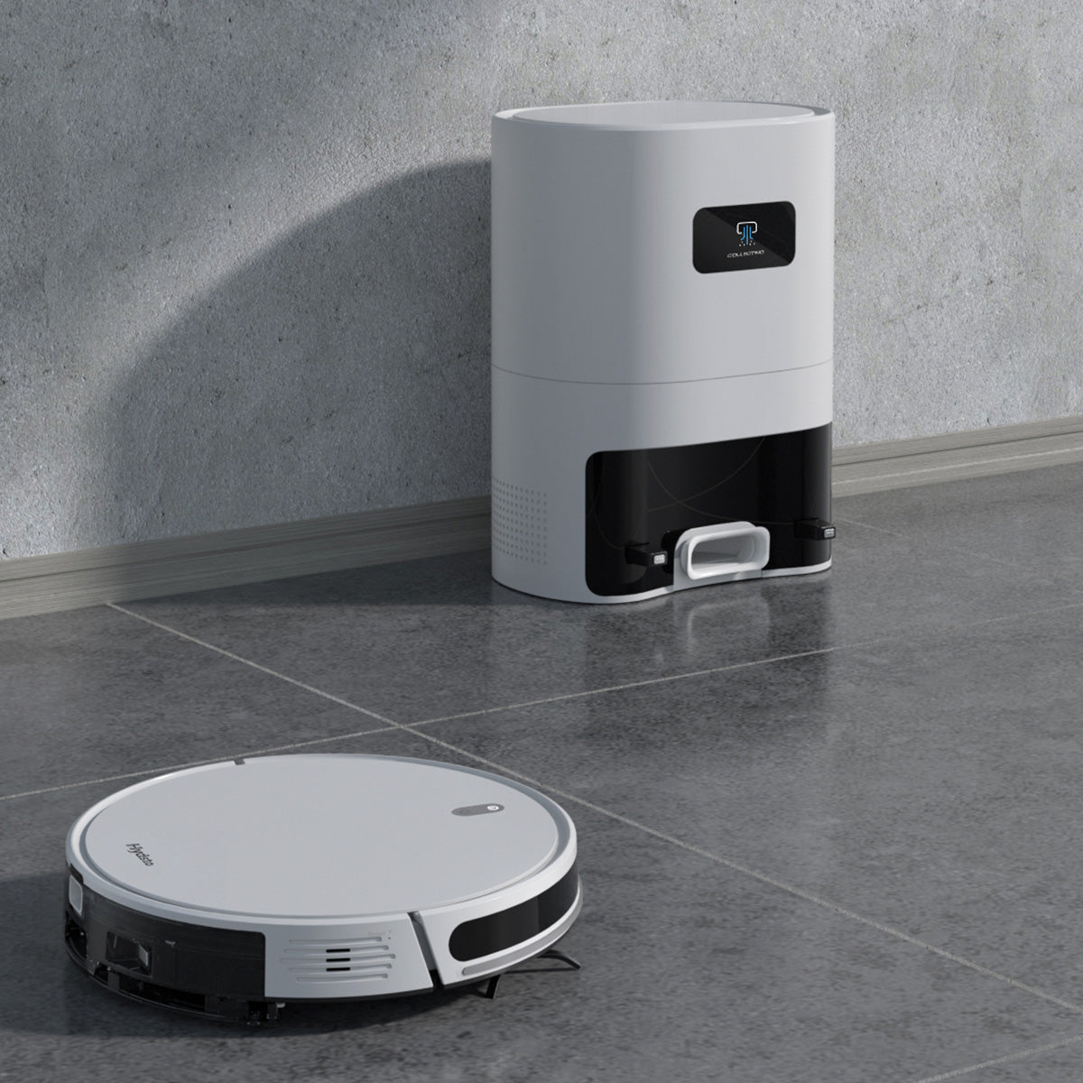 Lydsto R3 3000Pa Robot Vacuum ＆ Mop
